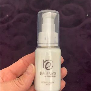 Resurface by Shani Darden NWOB only 1 left